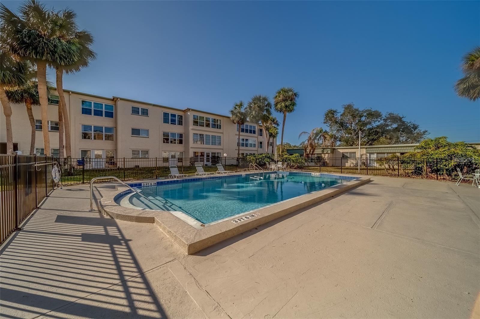11620 PARK BLVD #209, SEMINOLE, FL — photo 22