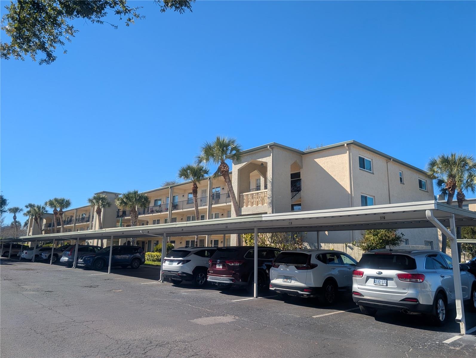 11620 PARK BLVD #209, SEMINOLE, FL — photo 26