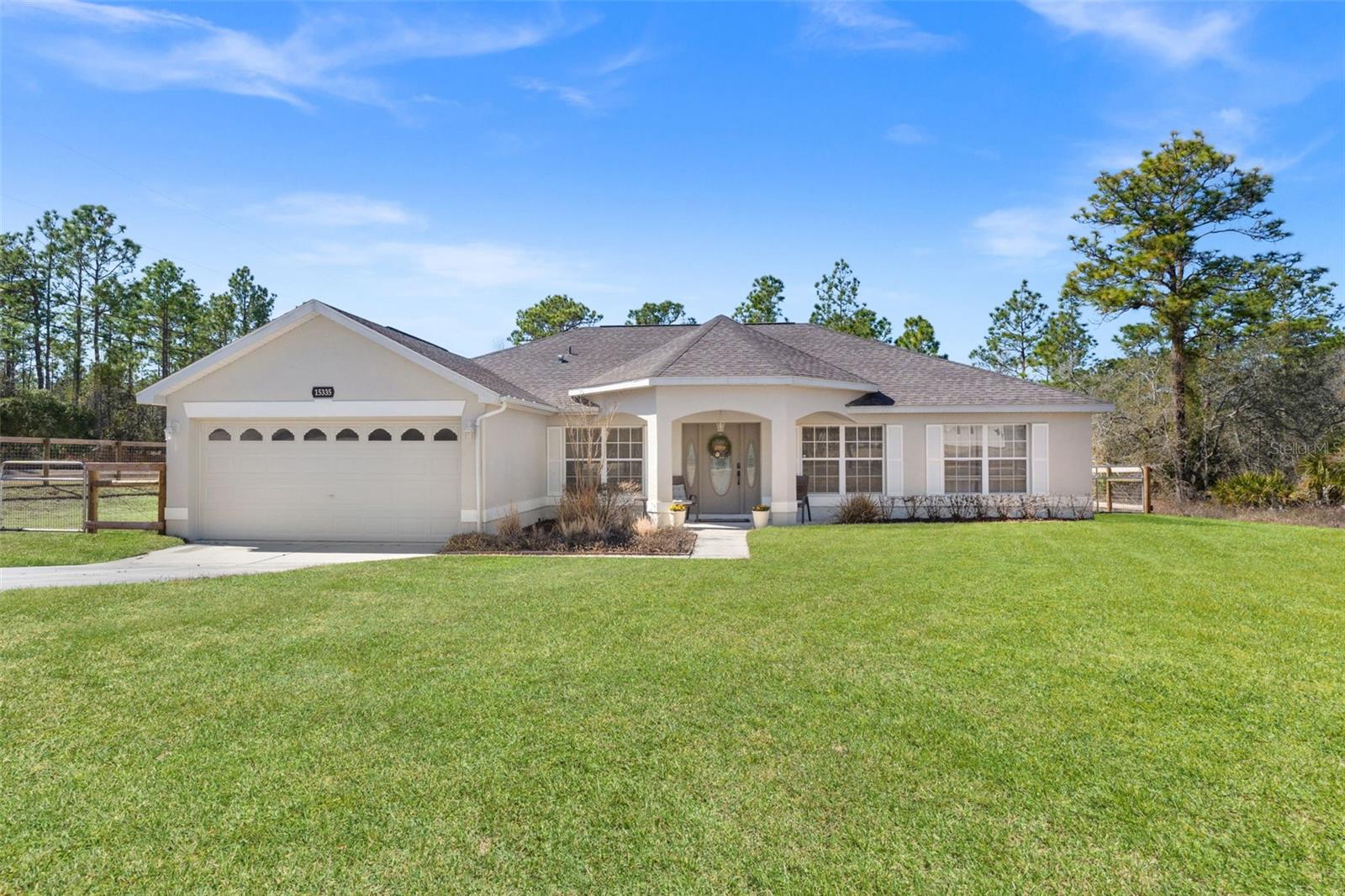 15335 FLEETWOOD RD, WEEKI WACHEE, FL