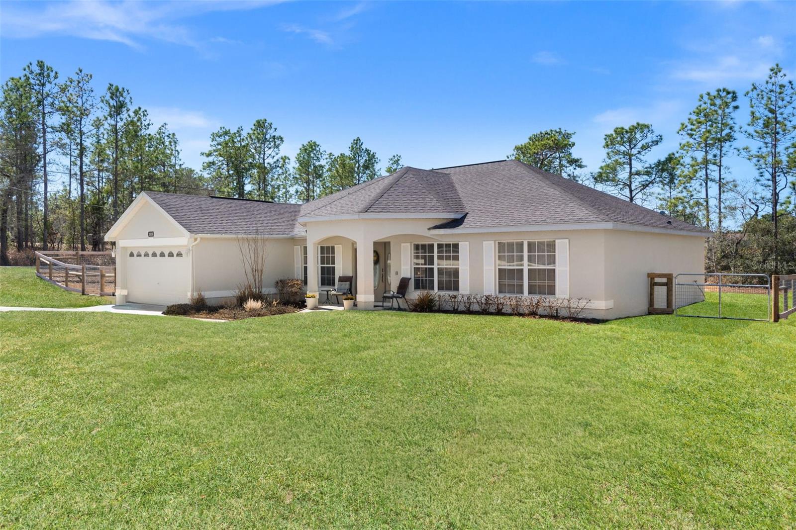 15335 FLEETWOOD RD, WEEKI WACHEE, FL — photo 2