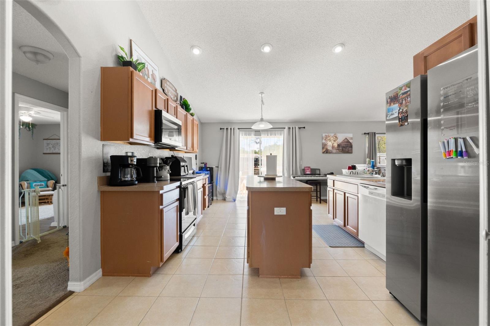 15335 FLEETWOOD RD, WEEKI WACHEE, FL — photo 5