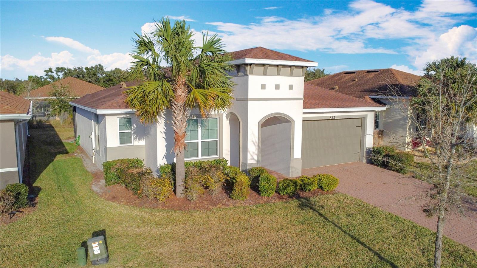 362 VIA TORRENTE DR, KISSIMMEE, FL