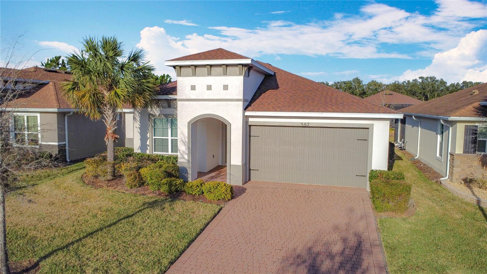 362 VIA TORRENTE DR, KISSIMMEE, FL — photo 2