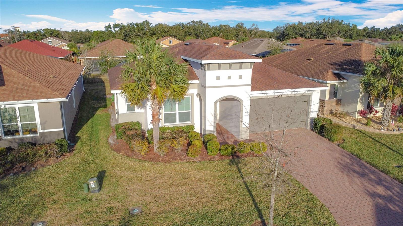 362 VIA TORRENTE DR, KISSIMMEE, FL — photo 3