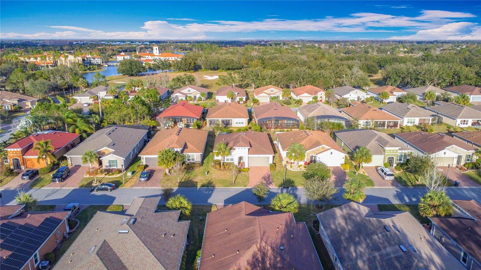 362 VIA TORRENTE DR, KISSIMMEE, FL — photo 4