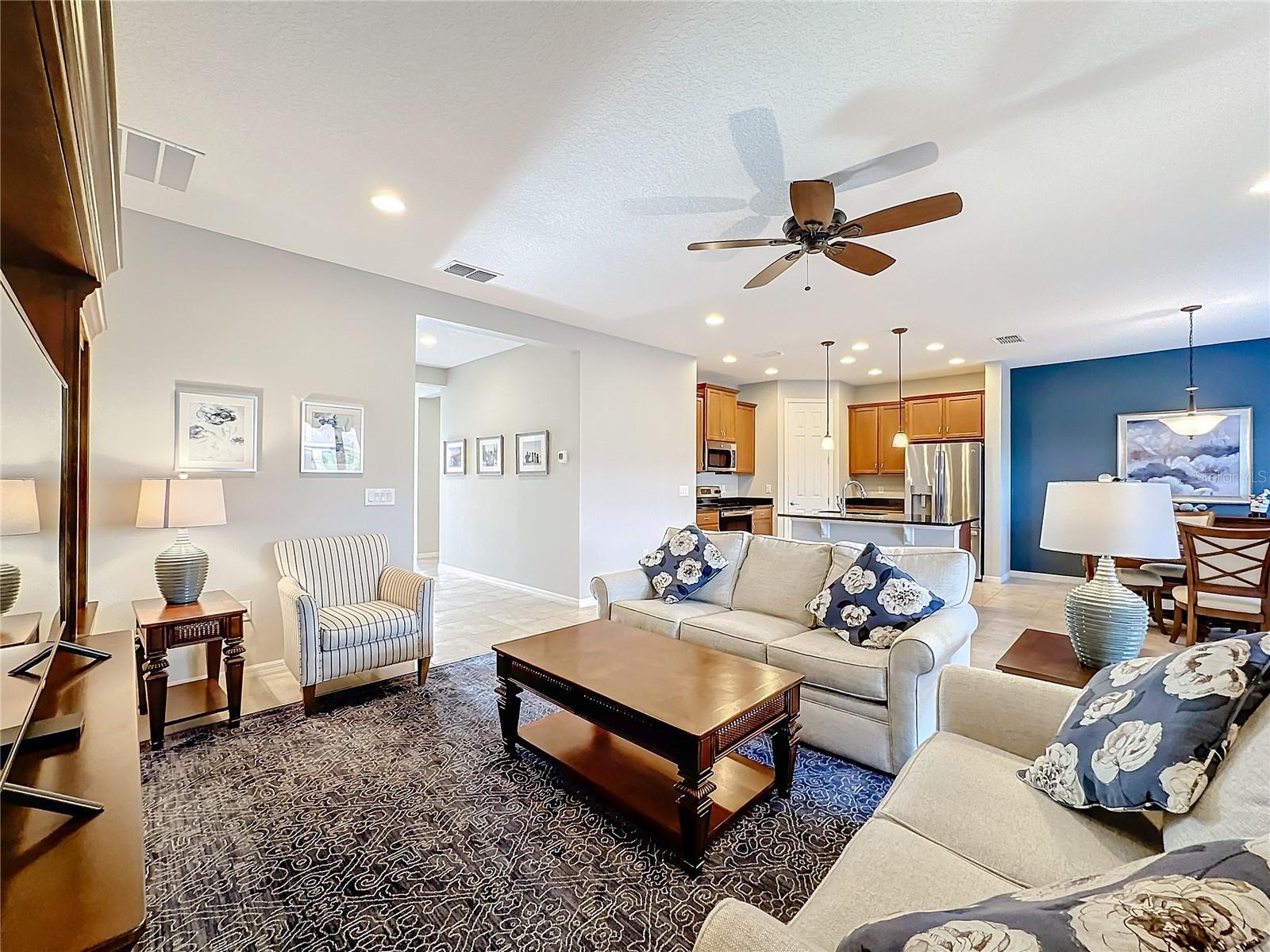 362 VIA TORRENTE DR, KISSIMMEE, FL — photo 12