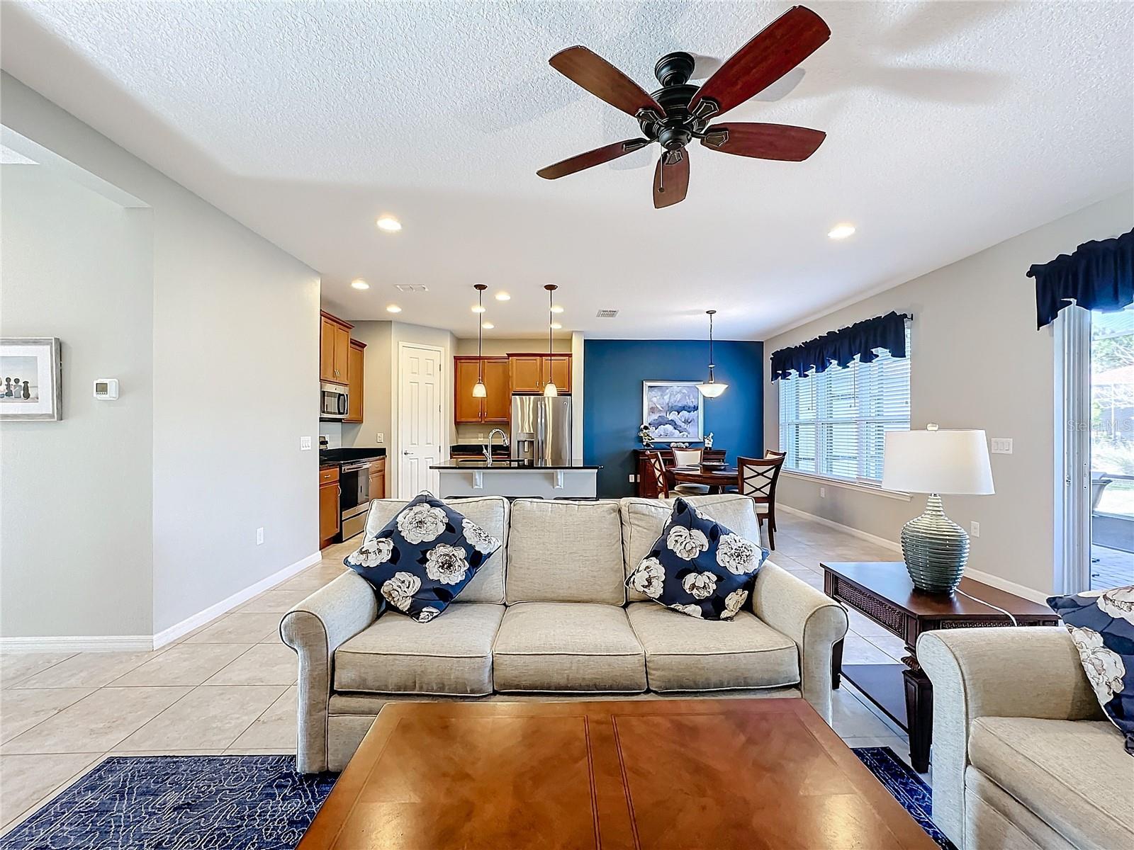 362 VIA TORRENTE DR, KISSIMMEE, FL — photo 13