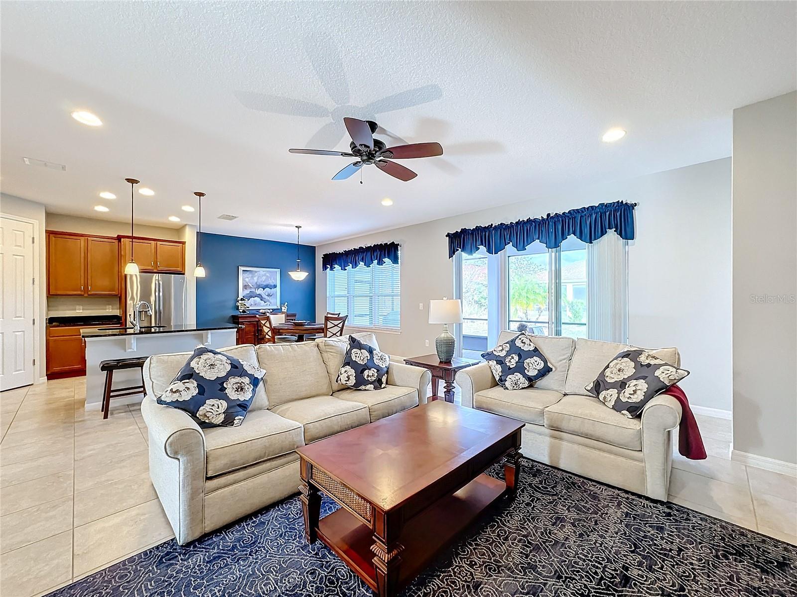 362 VIA TORRENTE DR, KISSIMMEE, FL — photo 14