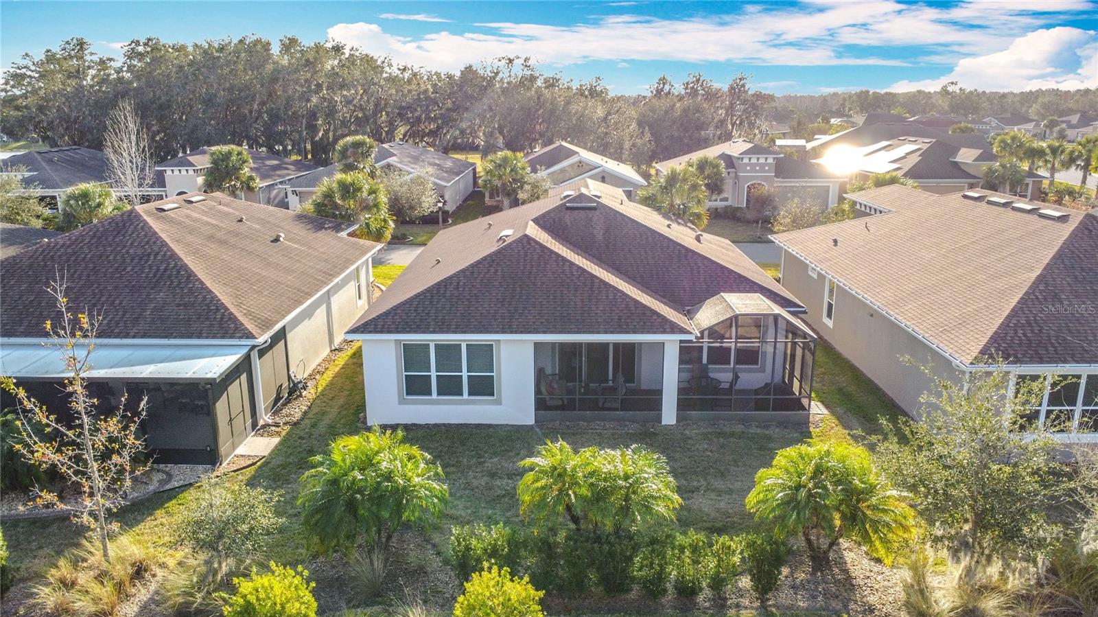 362 VIA TORRENTE DR, KISSIMMEE, FL — photo 44