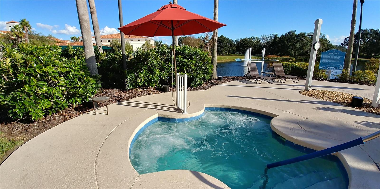 362 VIA TORRENTE DR, KISSIMMEE, FL — photo 68