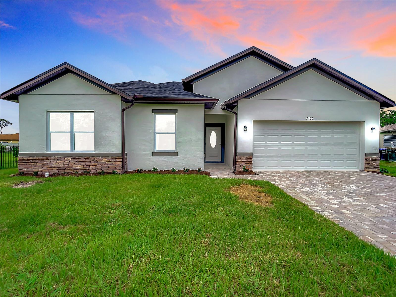 2109 NORDENDALE BLVD, NORTH PORT, FL