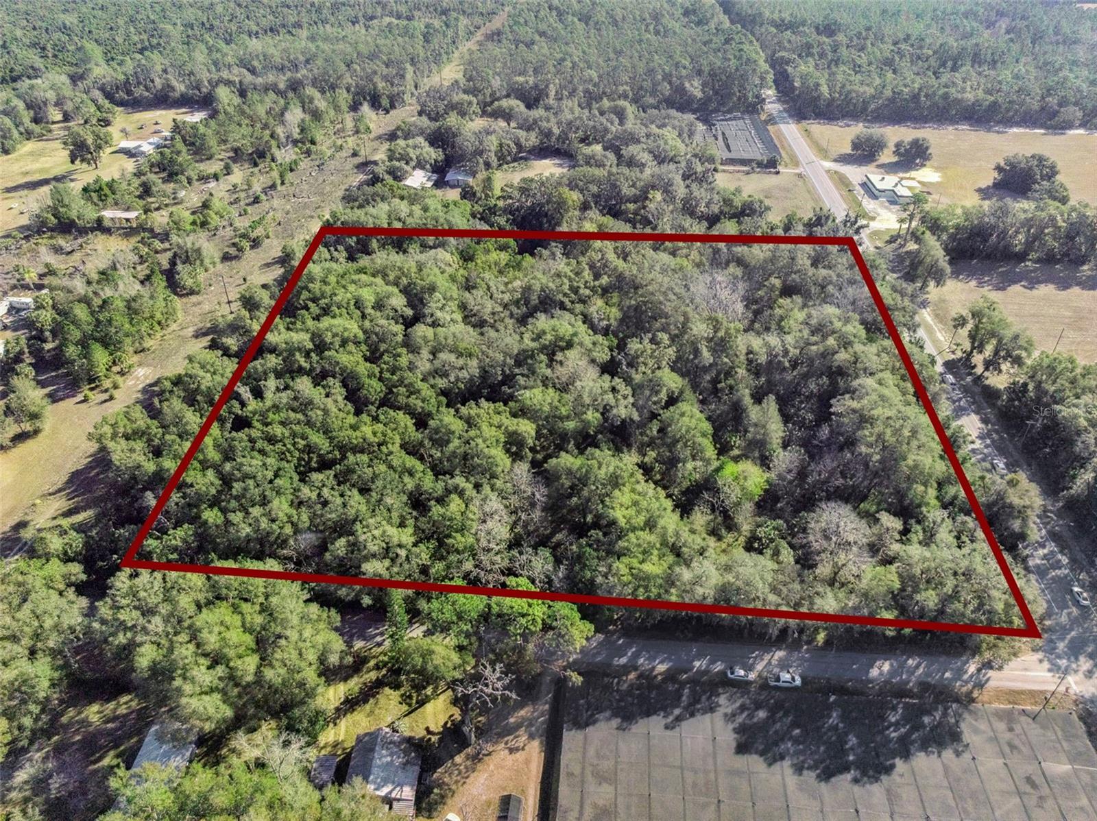 1975 STONE RD, PIERSON, FL — photo 3