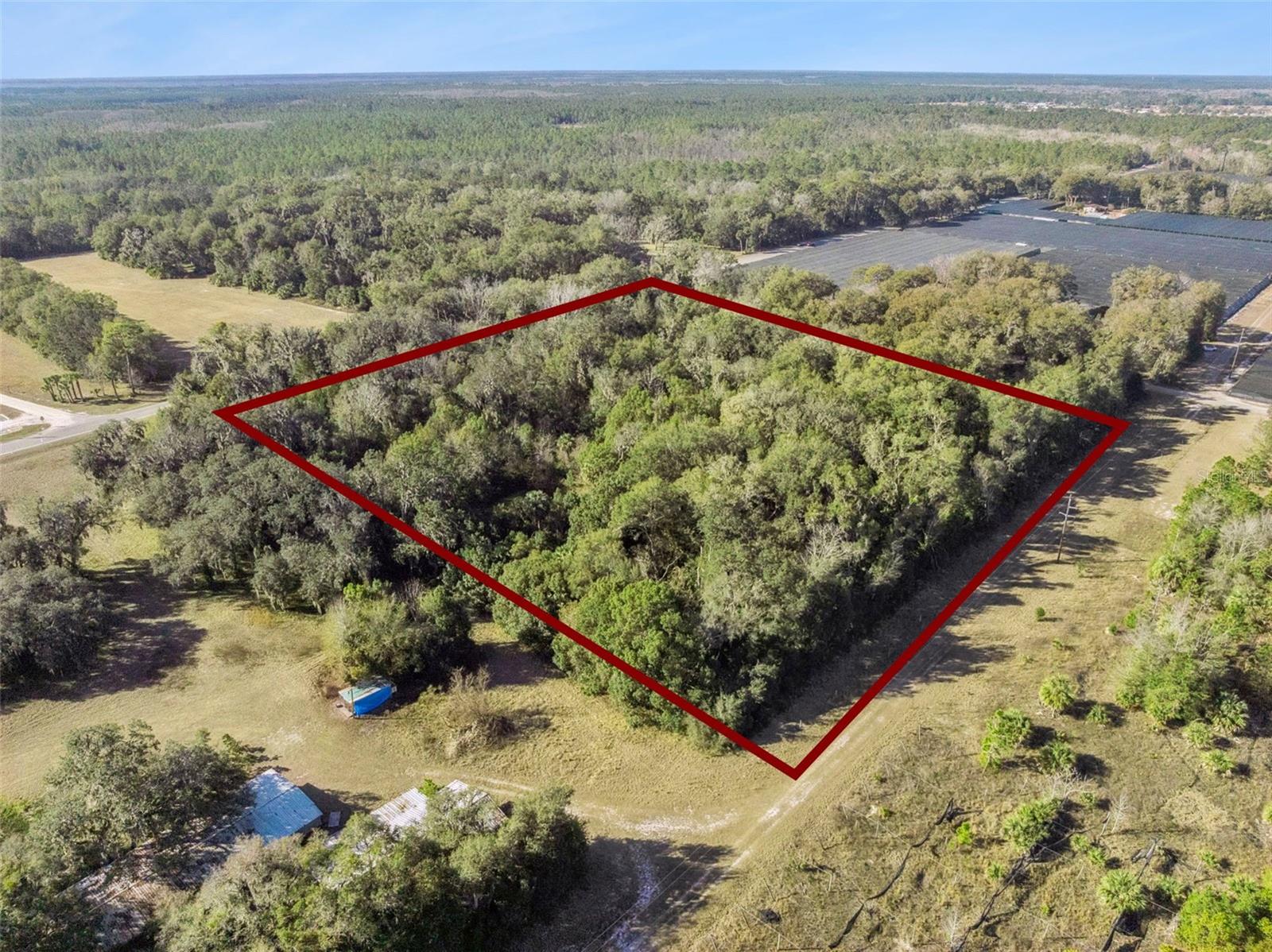 1975 STONE RD, PIERSON, FL — photo 7