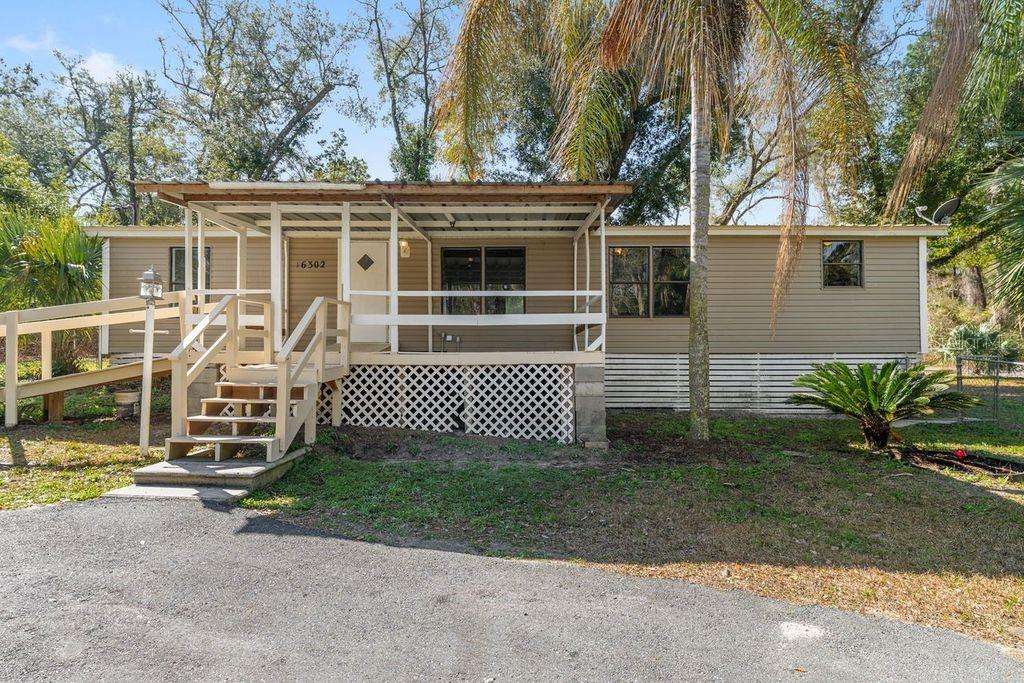 16302 SE 57TH ST, OCKLAWAHA, FL