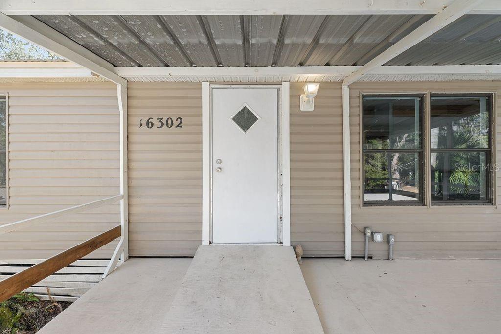16302 SE 57TH ST, OCKLAWAHA, FL — photo 2
