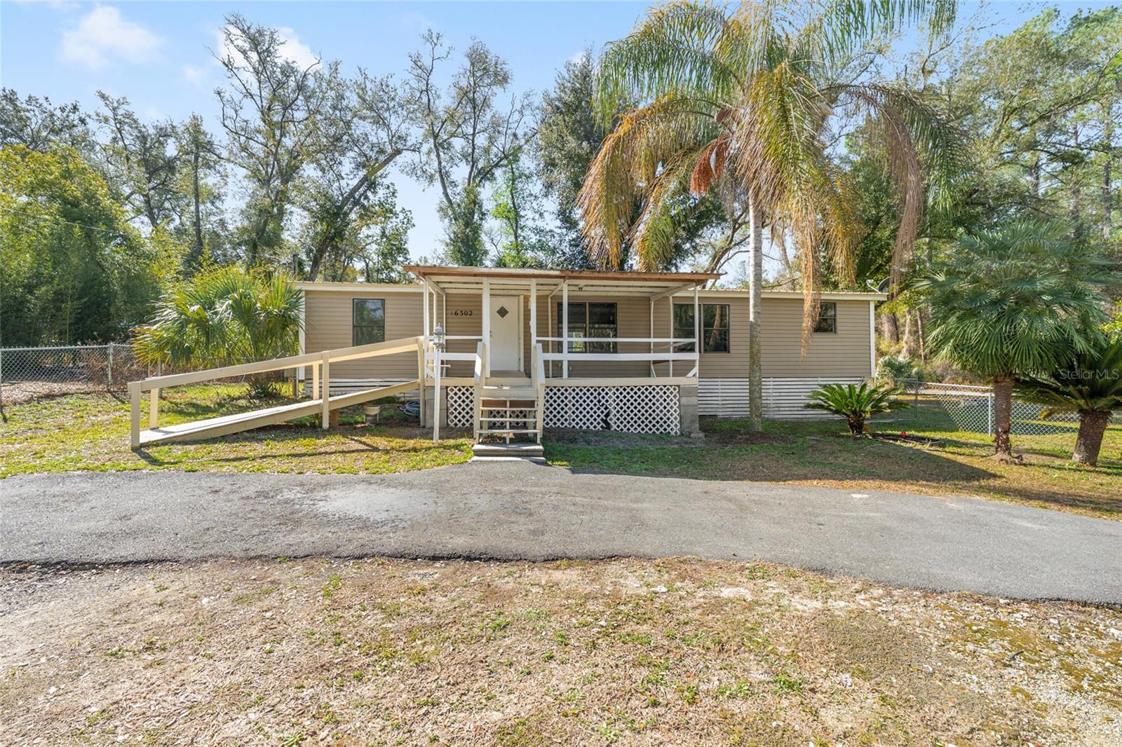 16302 SE 57TH ST, OCKLAWAHA, FL — photo 7