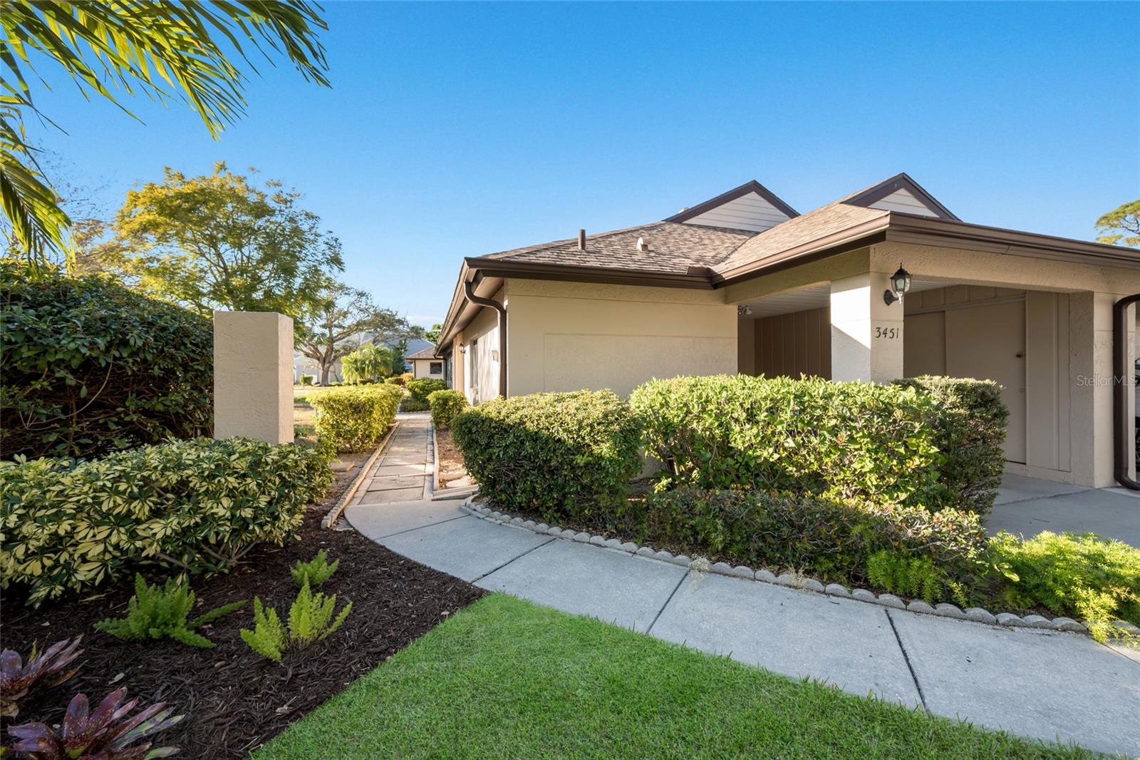 3451 51ST AVENUE CIR W, BRADENTON, FL — photo 2