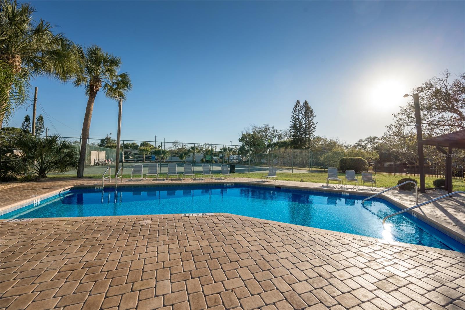 3451 51ST AVENUE CIR W, BRADENTON, FL — photo 34