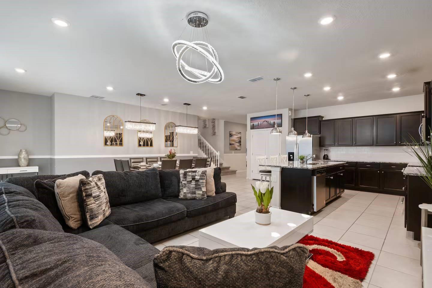 3617 LILY LN, DAVENPORT, FL — photo 8