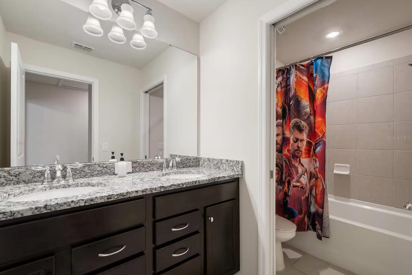 3617 LILY LN, DAVENPORT, FL — photo 50