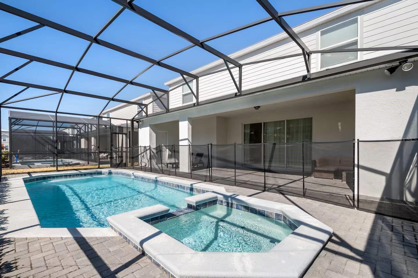 3617 LILY LN, DAVENPORT, FL — photo 69