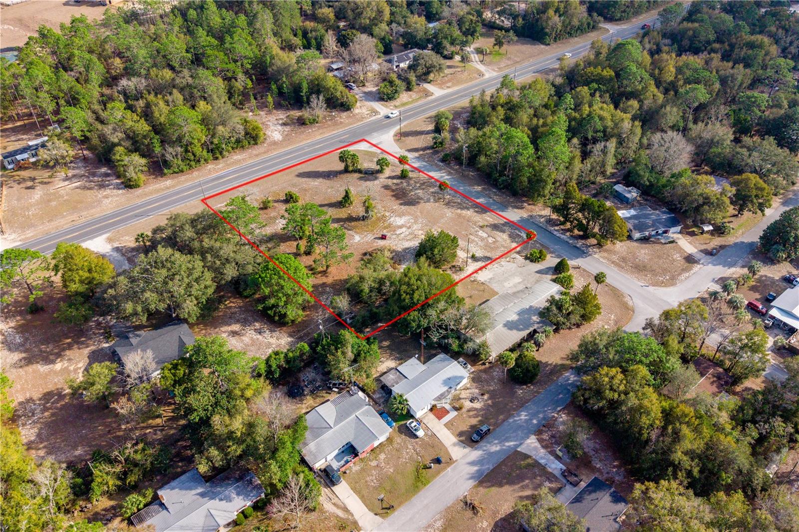 TBD NE STATE RD 121, LOT 2, WILLISTON, FL — photo 5