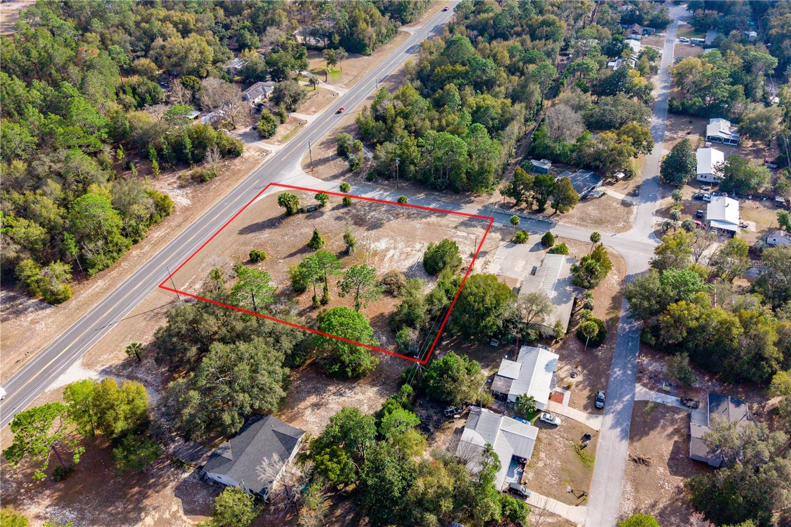 TBD NE STATE RD 121, LOT 2, WILLISTON, FL — photo 6