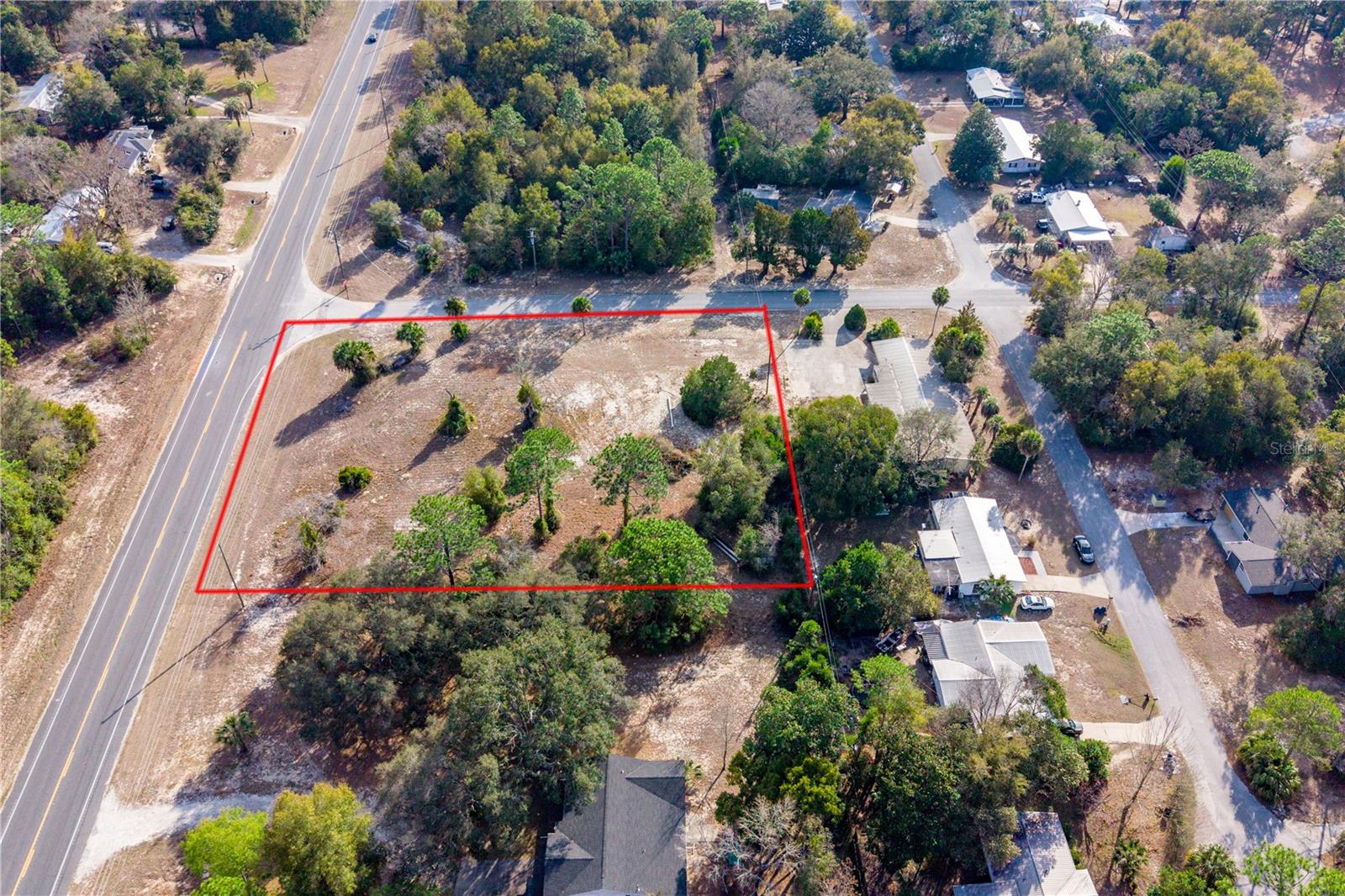 TBD NE STATE RD 121, LOT 2, WILLISTON, FL — photo 7