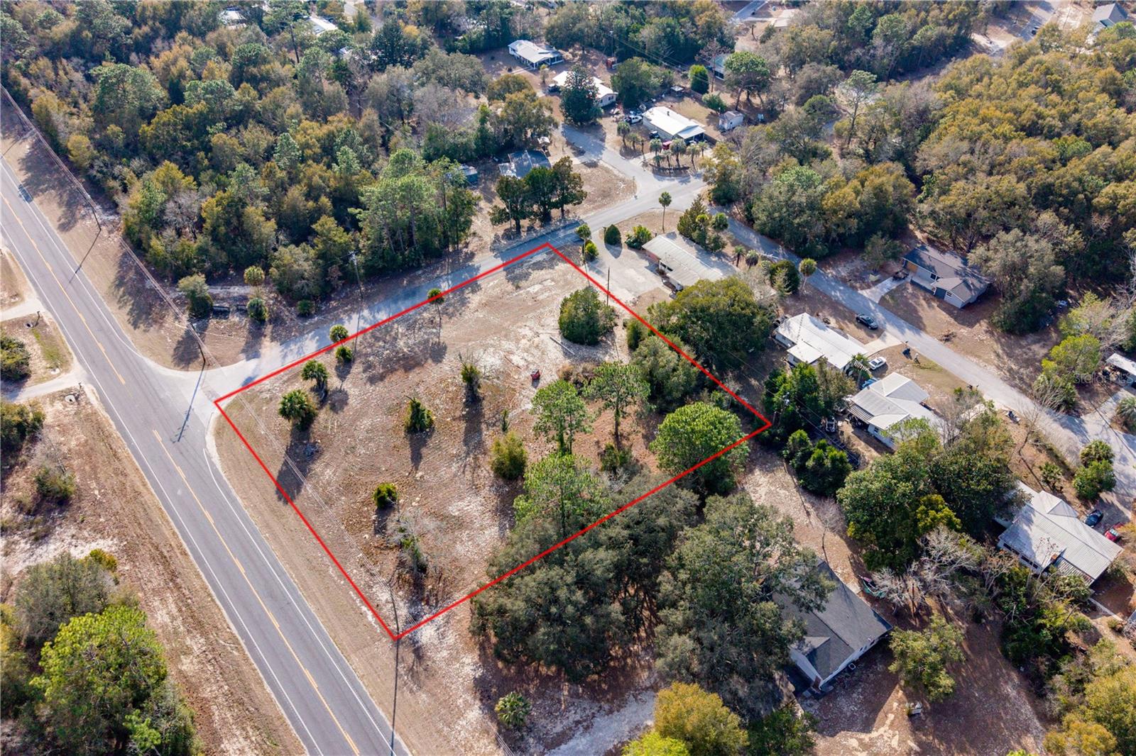 TBD NE STATE RD 121, LOT 2, WILLISTON, FL — photo 8