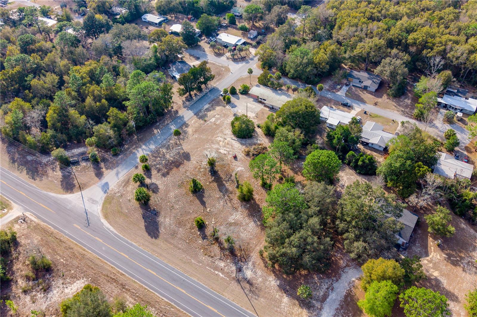 TBD NE STATE RD 121, LOT 2, WILLISTON, FL — photo 9