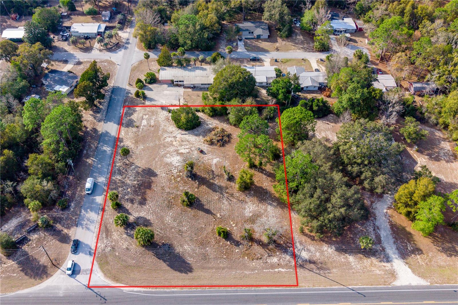 TBD NE STATE RD 121, LOT 2, WILLISTON, FL — photo 2