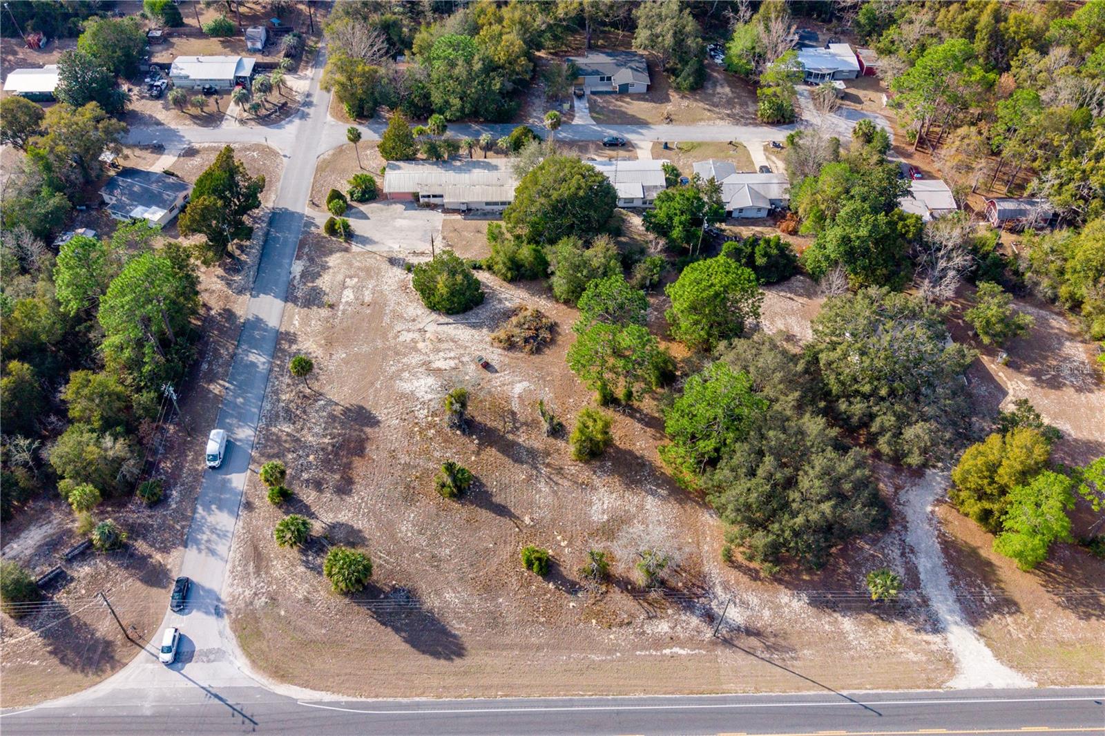 TBD NE STATE RD 121, LOT 2, WILLISTON, FL — photo 10