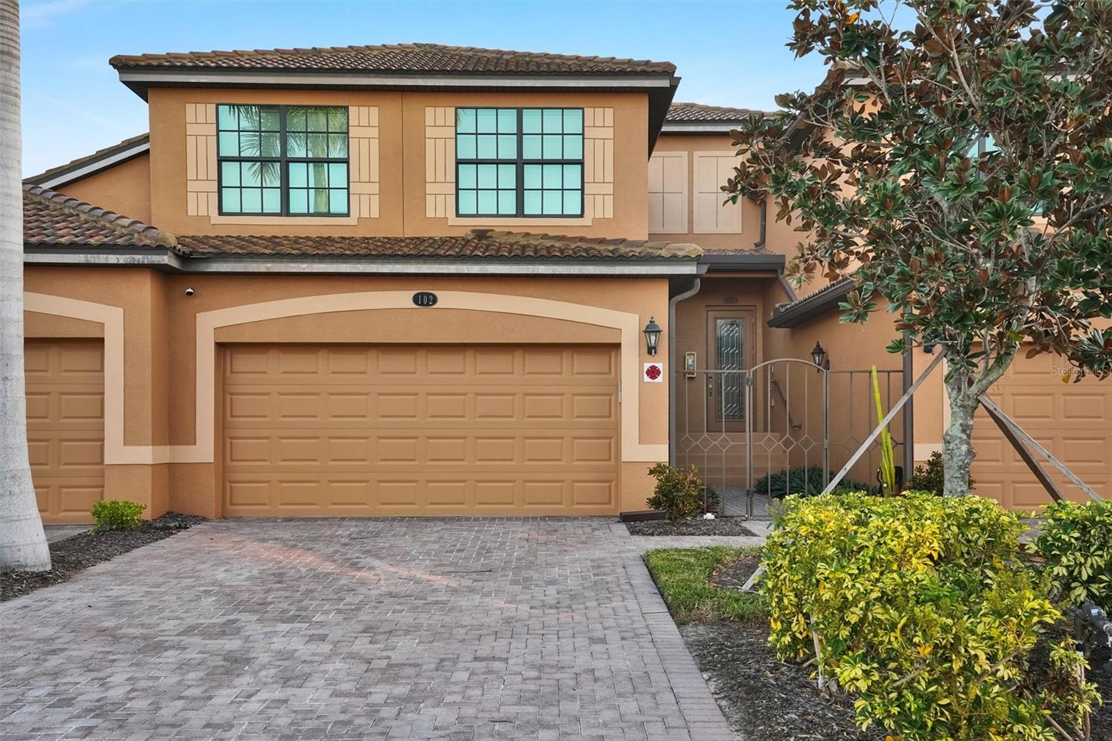 6911 GRAND ESTUARY TRL #102, BRADENTON, FL — photo 4