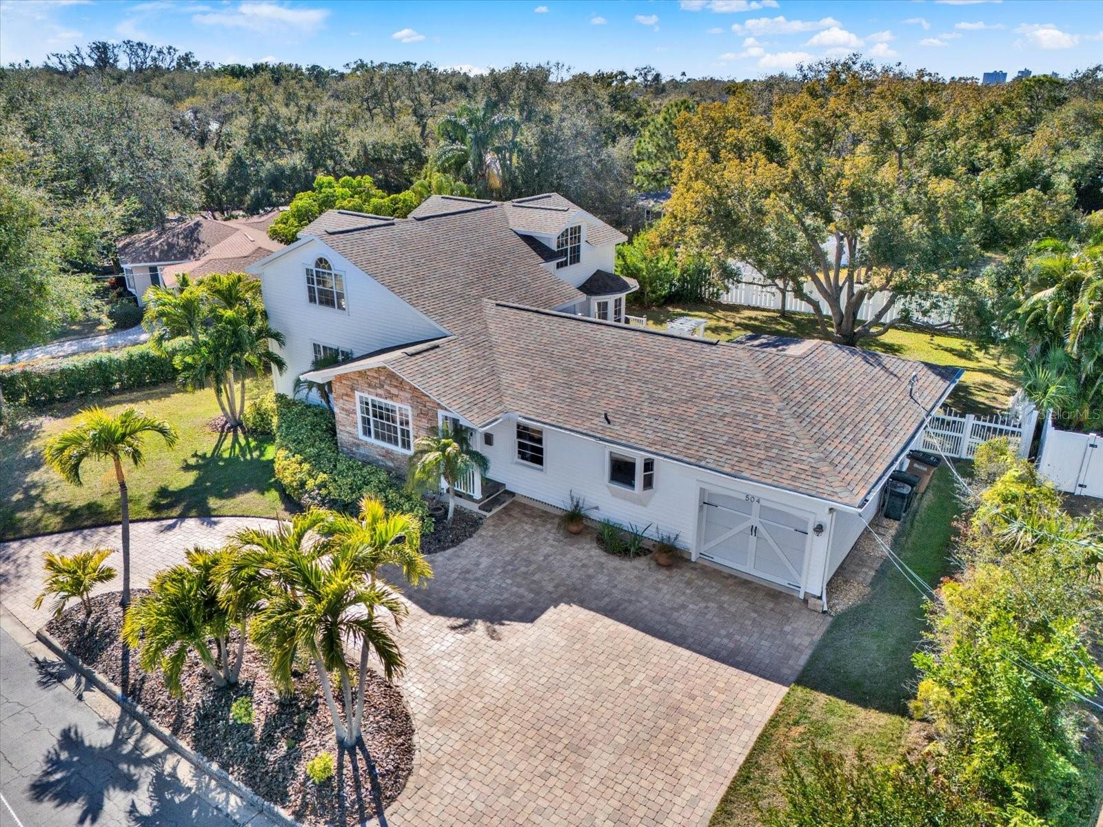504 FAIRVIEW RD, BELLEAIR, FL — photo 43