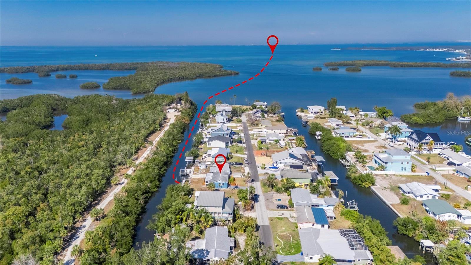 827 SEABREEZE DR, RUSKIN, FL
