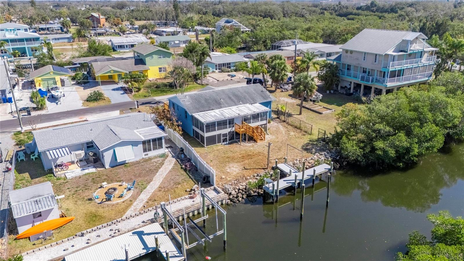 827 SEABREEZE DR, RUSKIN, FL — photo 46