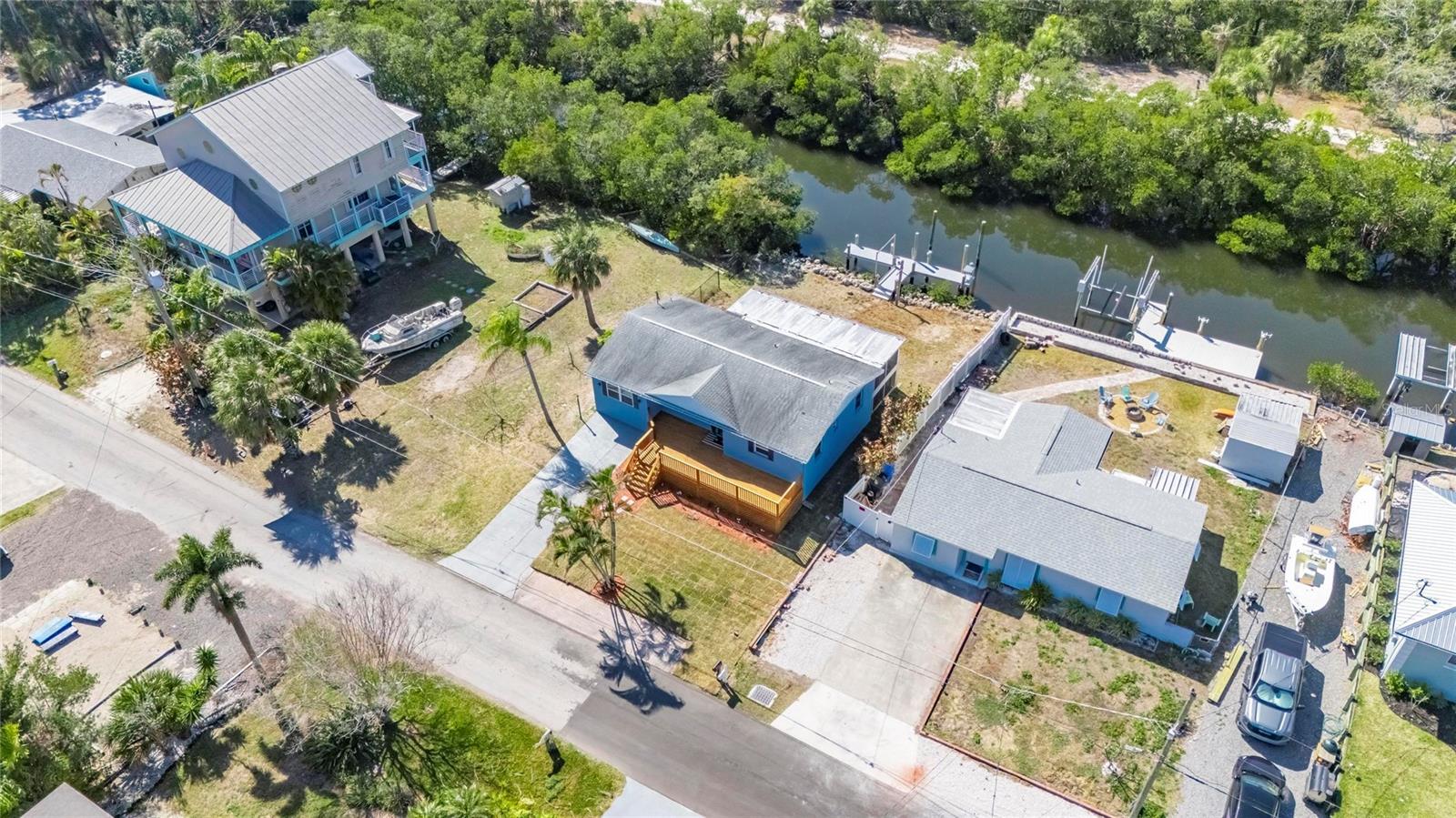827 SEABREEZE DR, RUSKIN, FL — photo 48