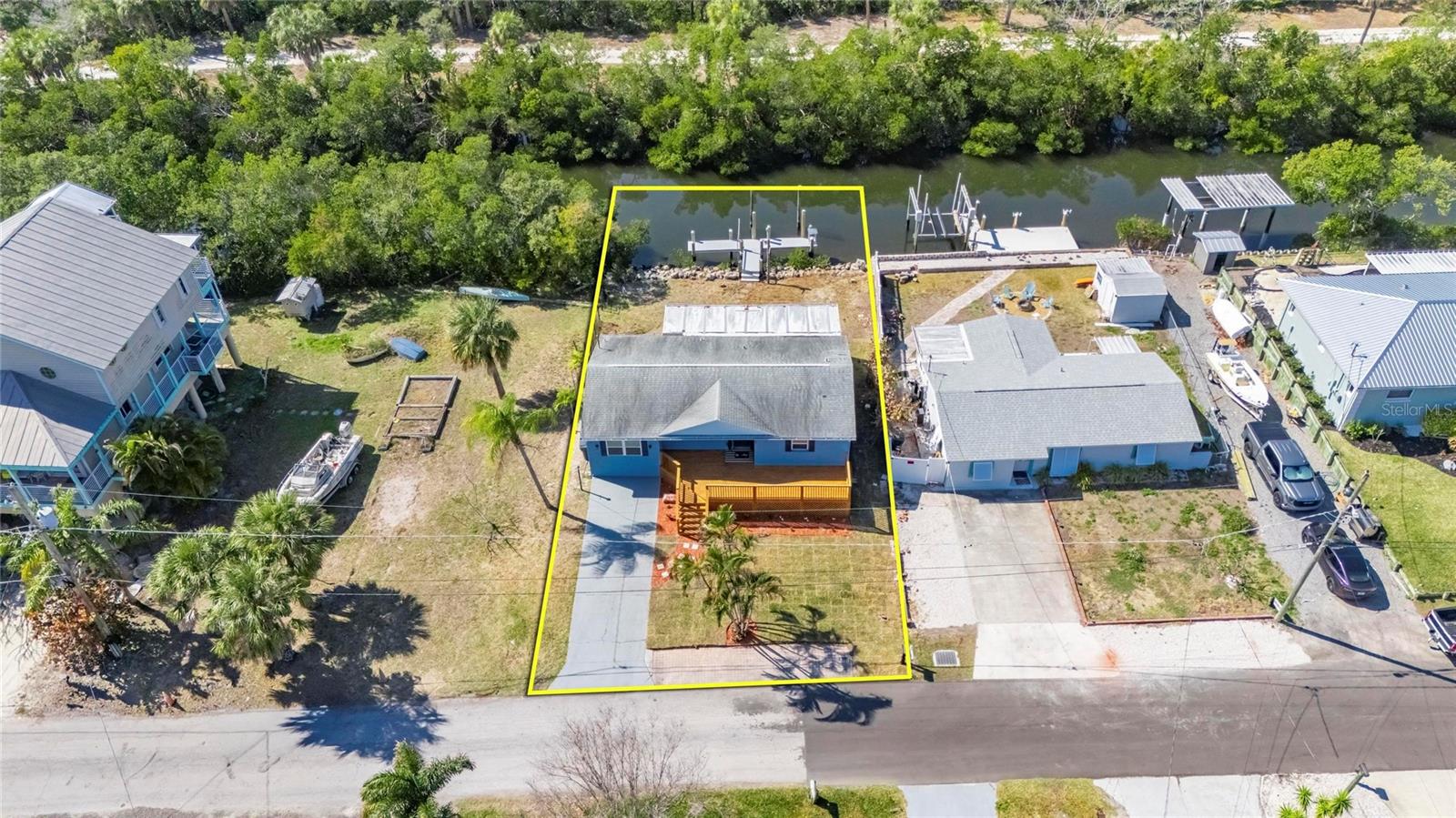 827 SEABREEZE DR, RUSKIN, FL — photo 50