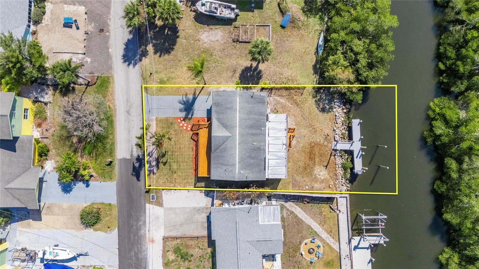 827 SEABREEZE DR, RUSKIN, FL — photo 51
