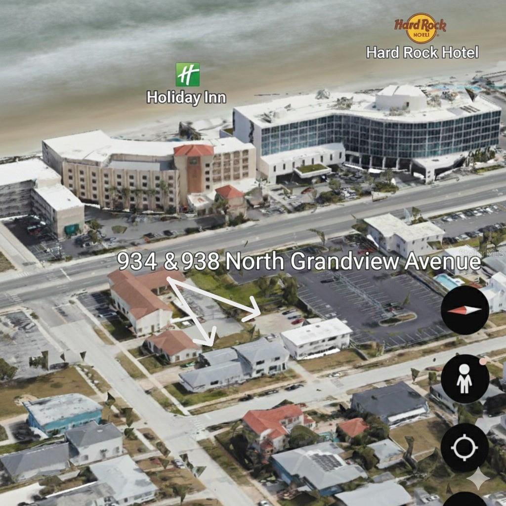 938 N GRANDVIEW AVE, DAYTONA BEACH, FL — photo 19
