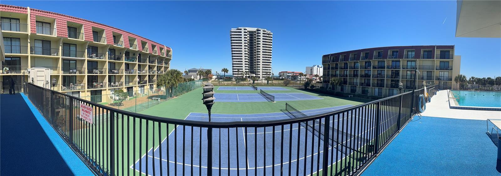 1437 N ATLANTIC AVE #410, DAYTONA BEACH, FL — photo 17