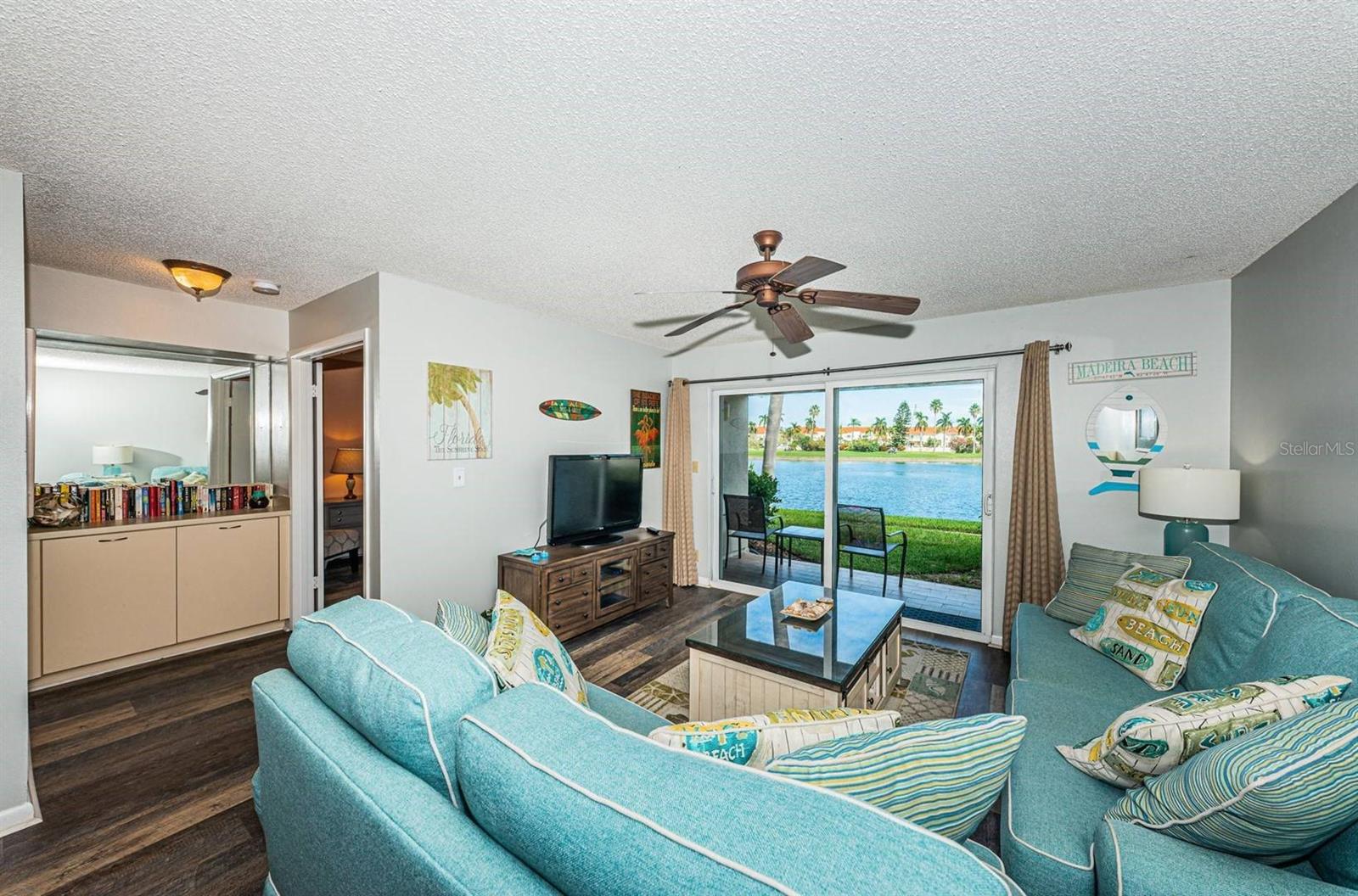 6100 BAHIA DEL MAR CIR #103, ST PETERSBURG, FL — photo 2
