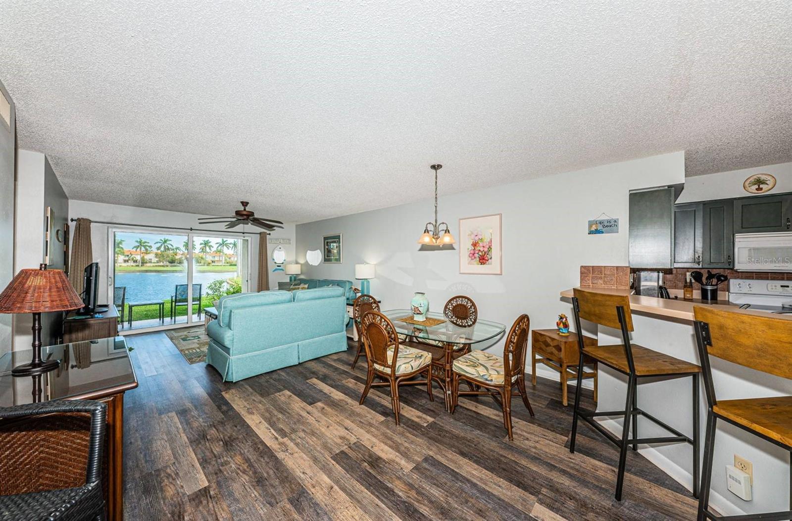 6100 BAHIA DEL MAR CIR #103, ST PETERSBURG, FL — photo 4