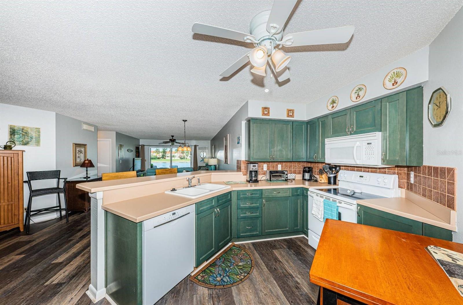 6100 BAHIA DEL MAR CIR #103, ST PETERSBURG, FL — photo 7