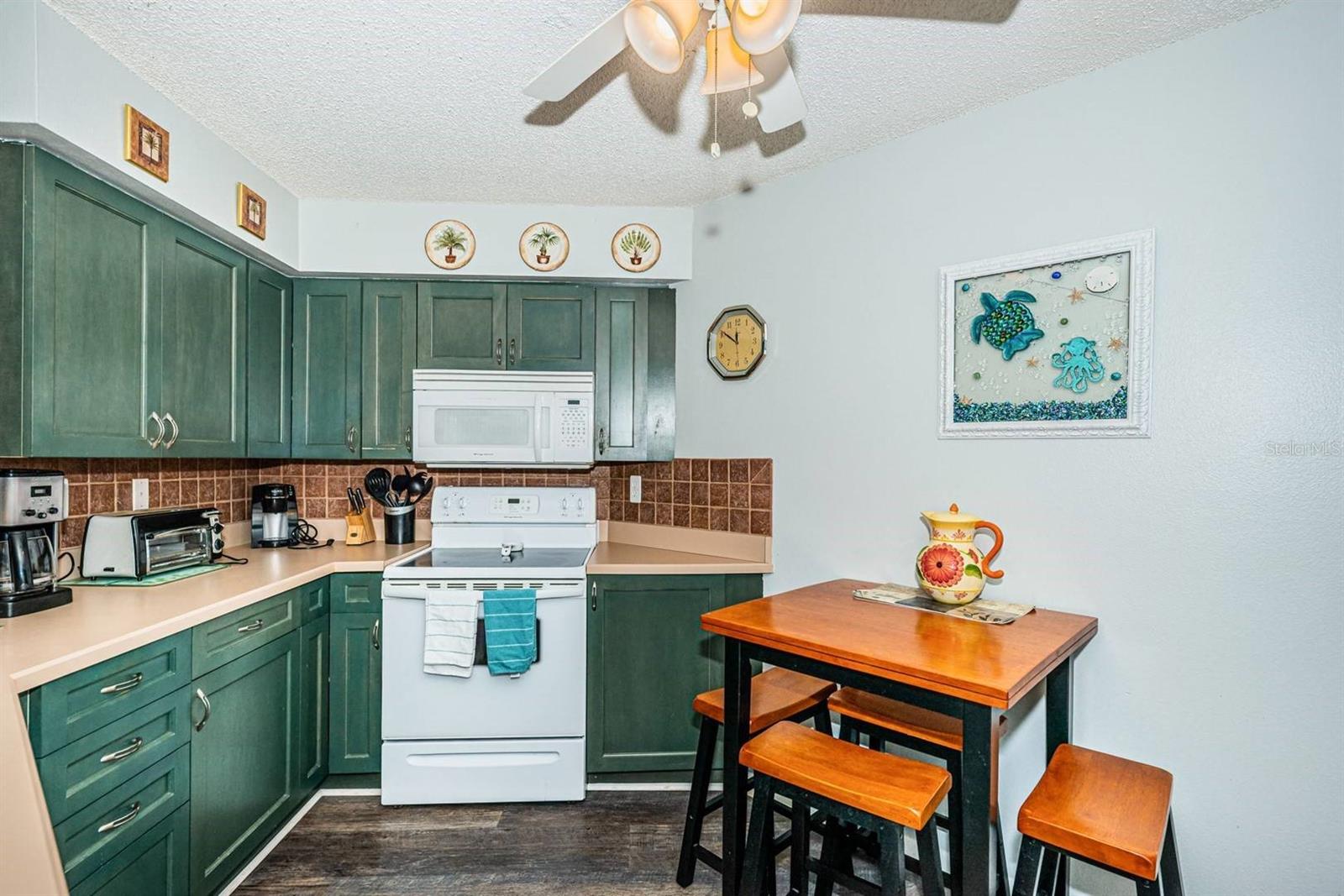 6100 BAHIA DEL MAR CIR #103, ST PETERSBURG, FL — photo 8