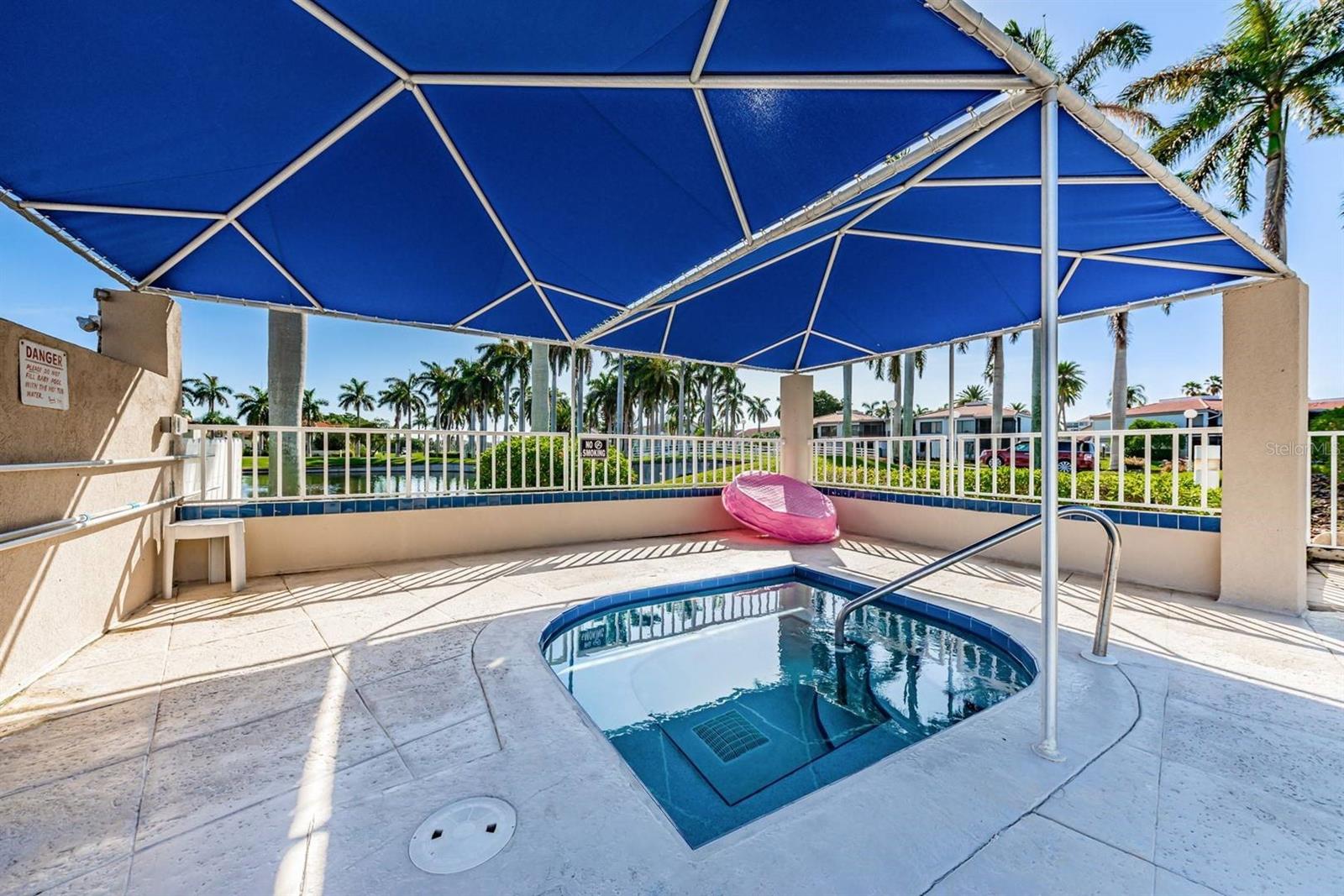6100 BAHIA DEL MAR CIR #103, ST PETERSBURG, FL — photo 16