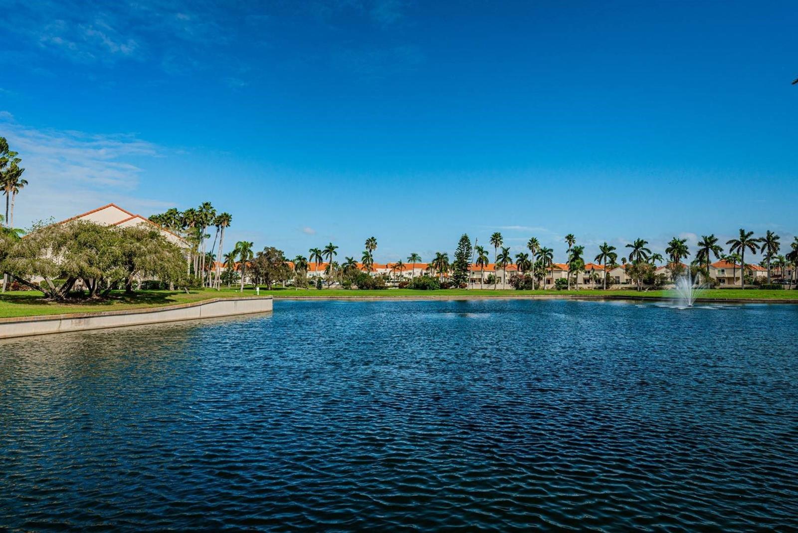 6100 BAHIA DEL MAR CIR #103, ST PETERSBURG, FL — photo 17