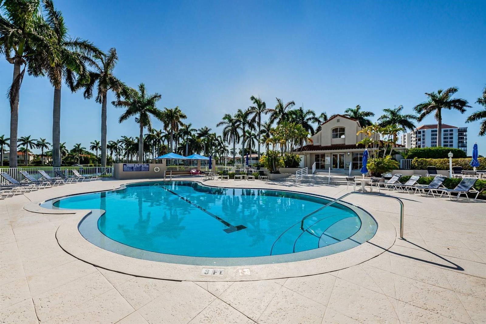 6100 BAHIA DEL MAR CIR #103, ST PETERSBURG, FL — photo 18