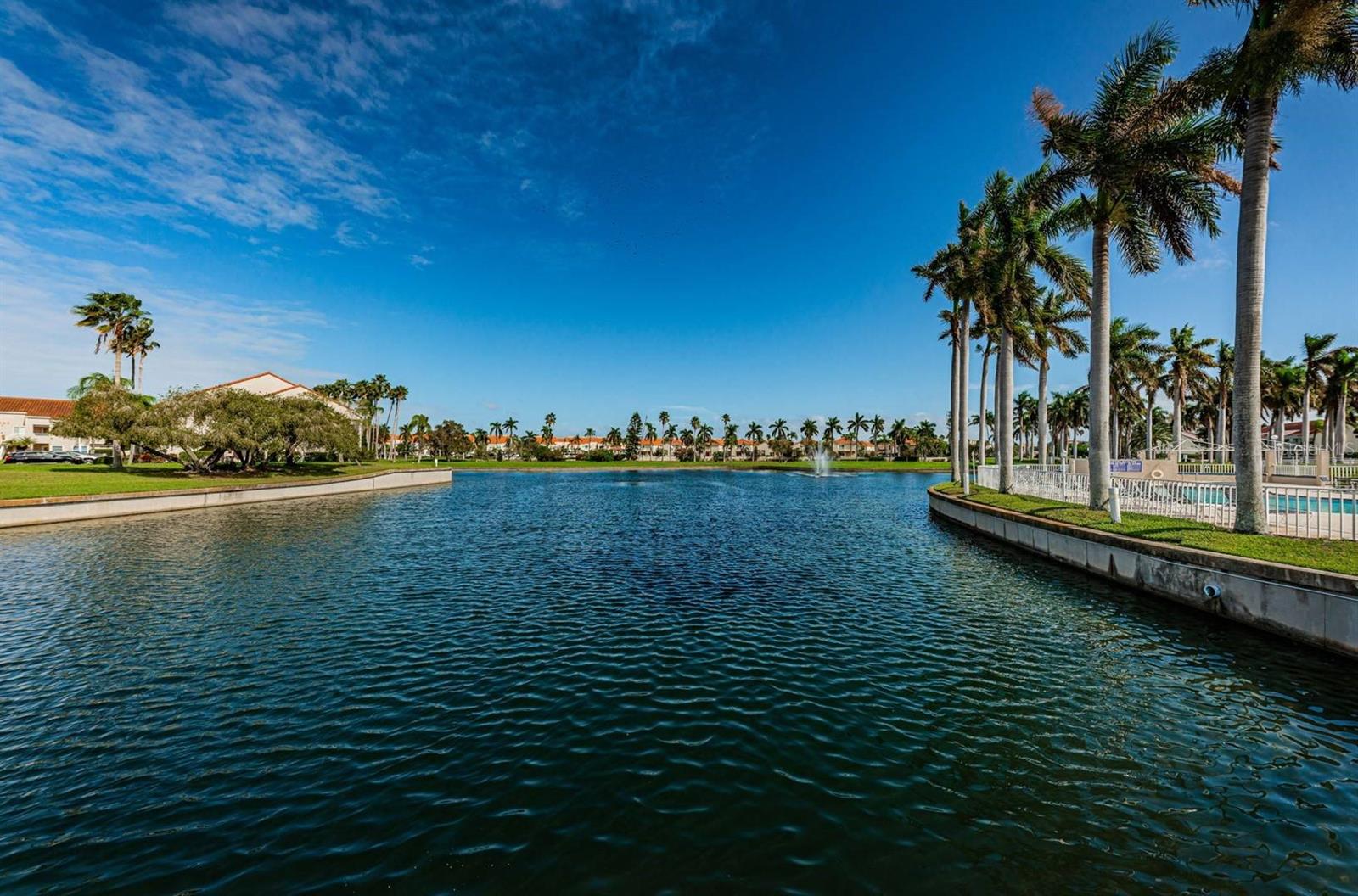 6100 BAHIA DEL MAR CIR #103, ST PETERSBURG, FL — photo 19