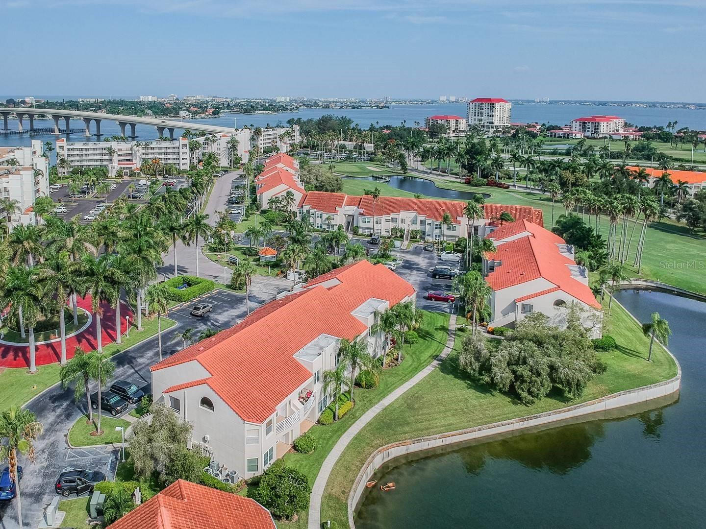 6100 BAHIA DEL MAR CIR #103, ST PETERSBURG, FL — photo 20